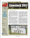 Livestock Edition - 2017