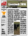 Livestock Edition - February 2016