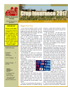 September 2016 Gibson Insurance Group Newsletter
