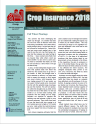 August 2018 Gibson Insurance Group Newsletter