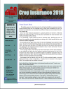January 2018 Gibson Insurance Group Newsletter
