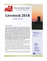 Livestock 2018 Gibson Insurance Group Newsletter